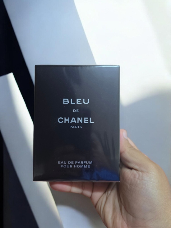 CHANEL Other - CHANEL Bleu de Chanel Eau de Parfum